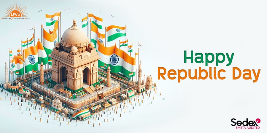Happy Republic Day